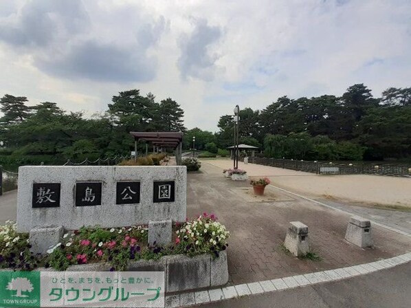 スイートホームズの物件内観写真